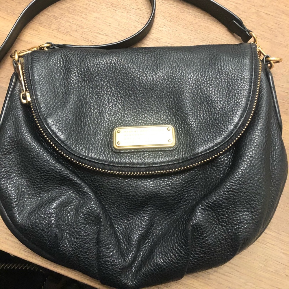 Authentic Marc by Marc Jacobs Messenger Bag